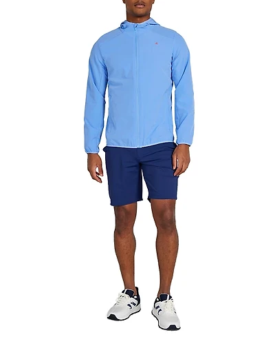 Redvanly Cloud Raincoat