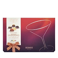 Chocolate Cocktails 25 Piece Collection