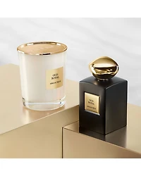 Armani/Privé Oud Royal Scented Candle 6.17 oz.