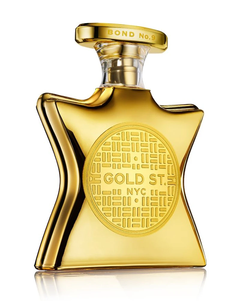 Gold St. 3.3 oz.