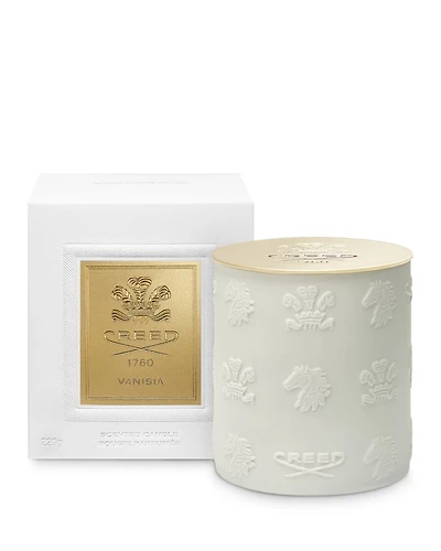 Vanisia Candle