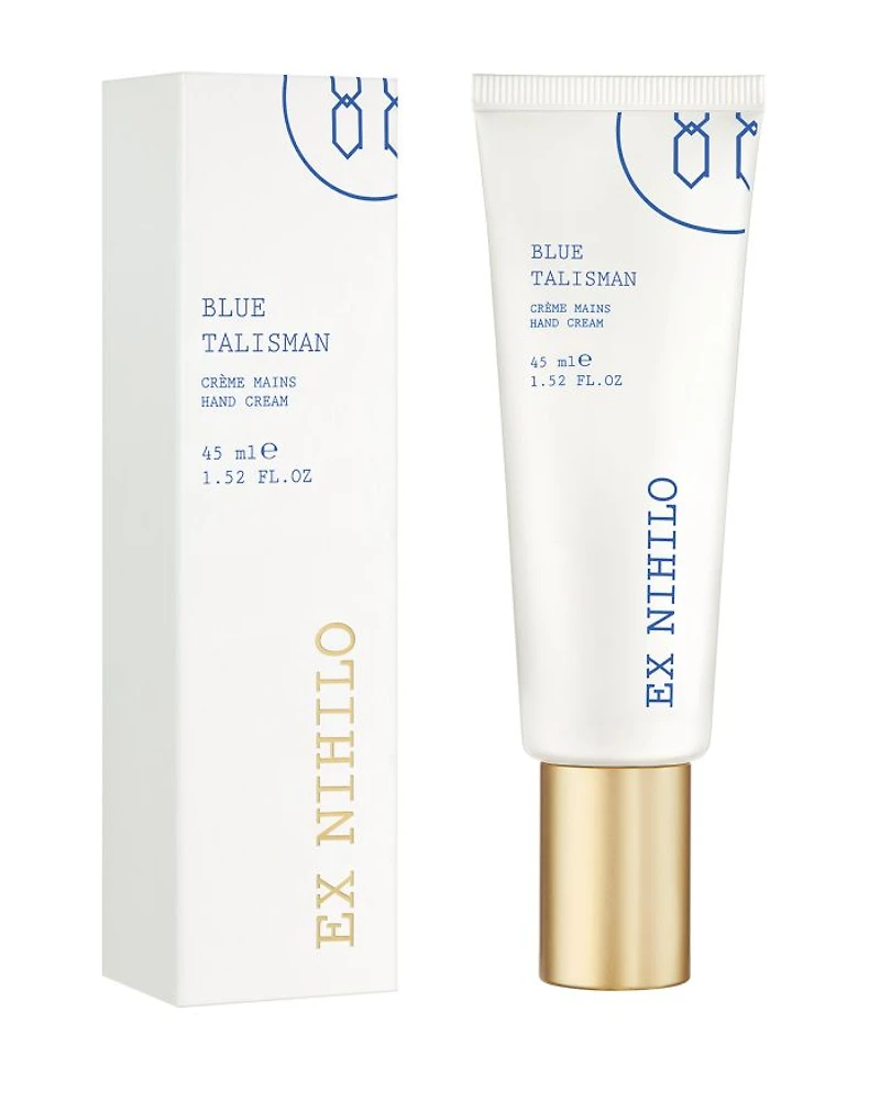 Hand Cream - Blue Talisman 1.52 oz.