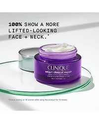 Smart Clinical Repair Lifting Face + Neck Cream