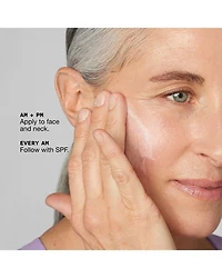 Smart Clinical Repair Lifting Face + Neck Cream