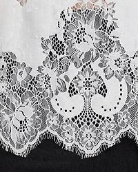 Jenica Lace Blouse