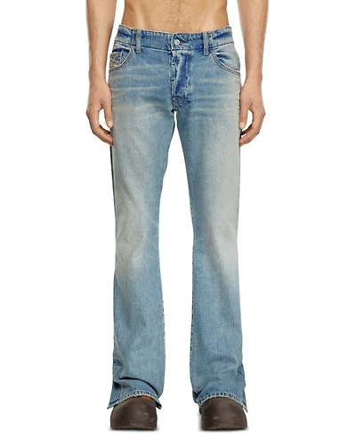 D Backler Bootcut Jeans Denim