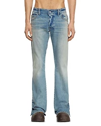 D Backler Bootcut Jeans Denim