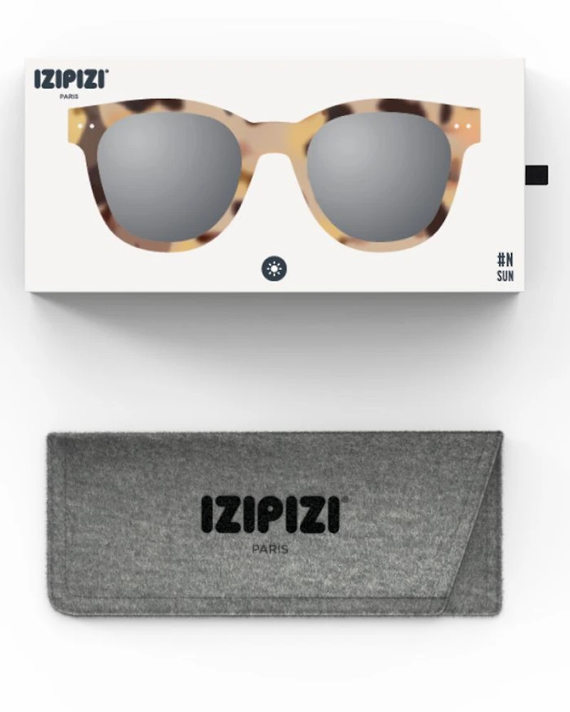 #N Sunglasses, 53mm