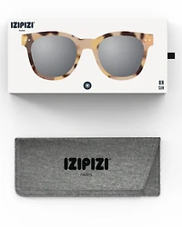 #N Sunglasses, 53mm