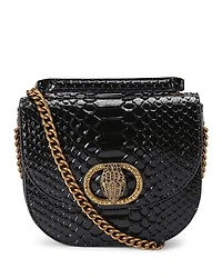 Kurt Geiger London Chelsea Saddle Bag
