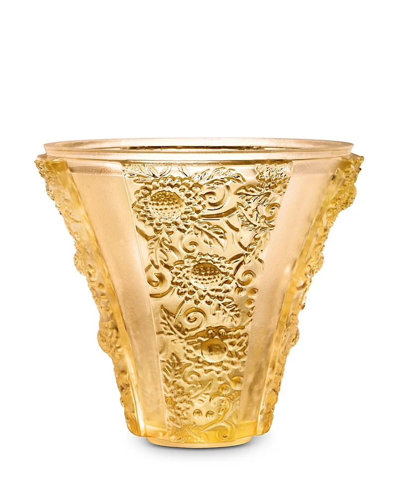 Liuli Vase,