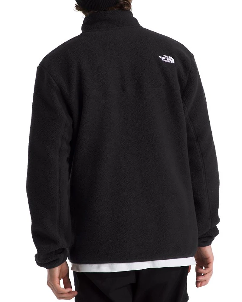 Yumiori Fleece Sweatshirt