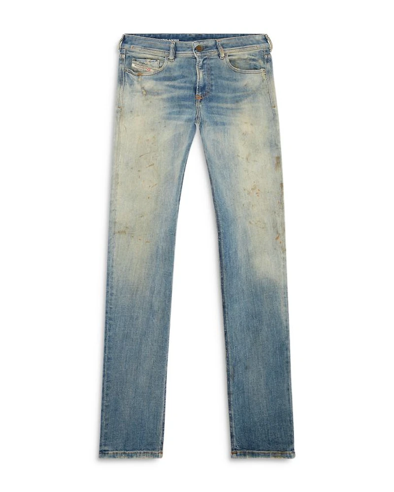 1979 Sleenker Skinny Fit Jeans Denim