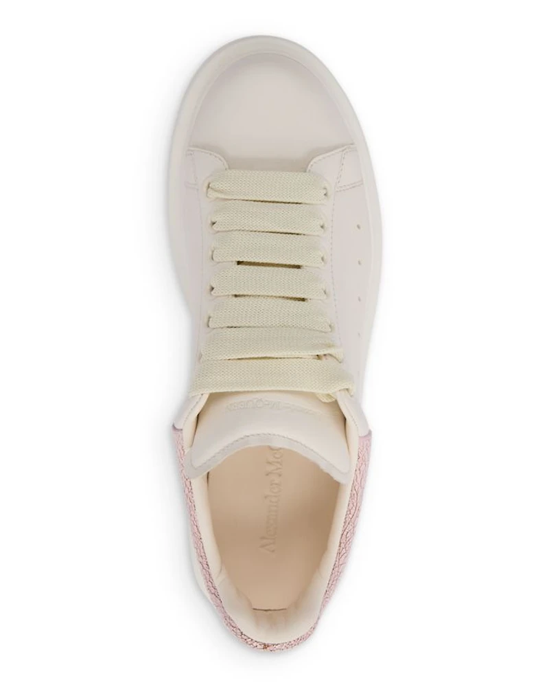 Women's Candid Platform Sneakers