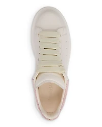 Women's Candid Platform Sneakers