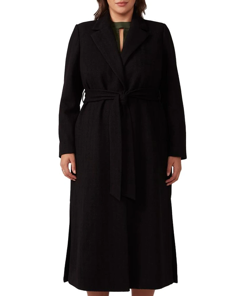 Charmed Robe Coat