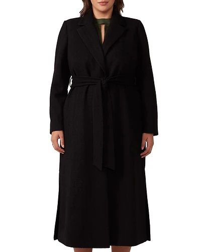 Charmed Robe Coat