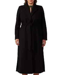 Charmed Robe Coat