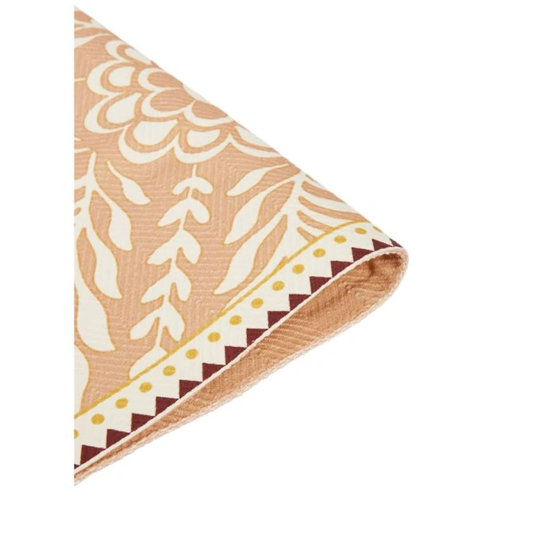Antique Herringbone Placemat, Set of 2
