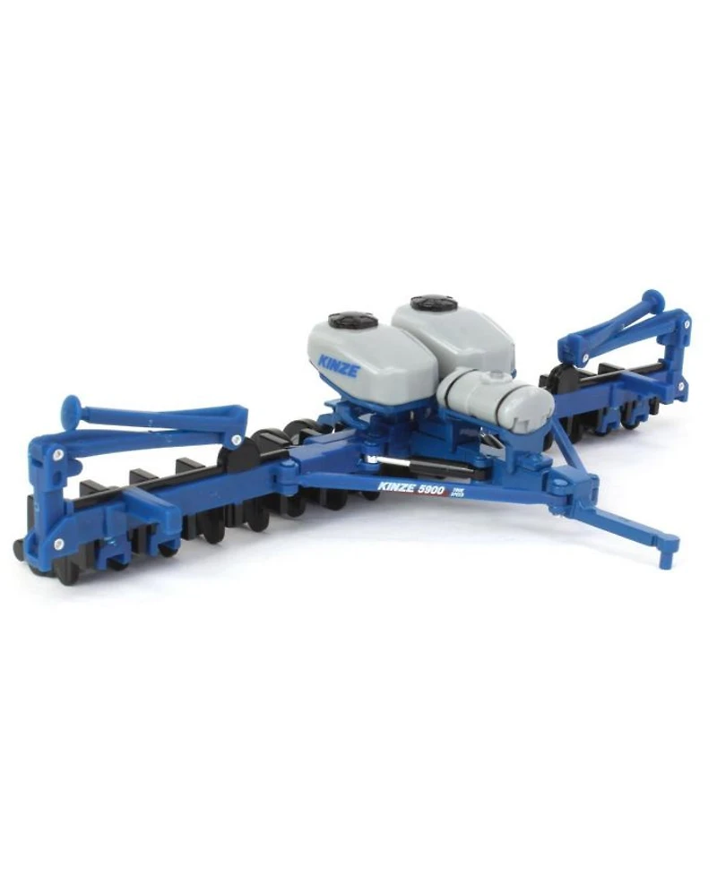 1/64 Kinze 16 Row Bulk Seed Planter