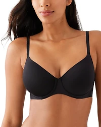 Wacoal Sleek Standard Seamless Underwire Bra
