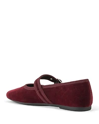 Women's Jolin Buckled Flats