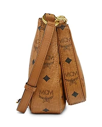 Aren VI Small Double Hobo Bag
