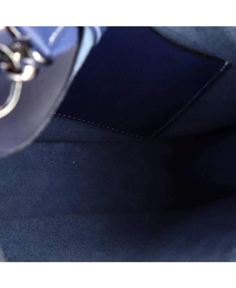 29 Evelyne Sellier Bag Epsom