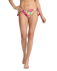 Island Cays Fiesta Reversible String Bikini Bottom