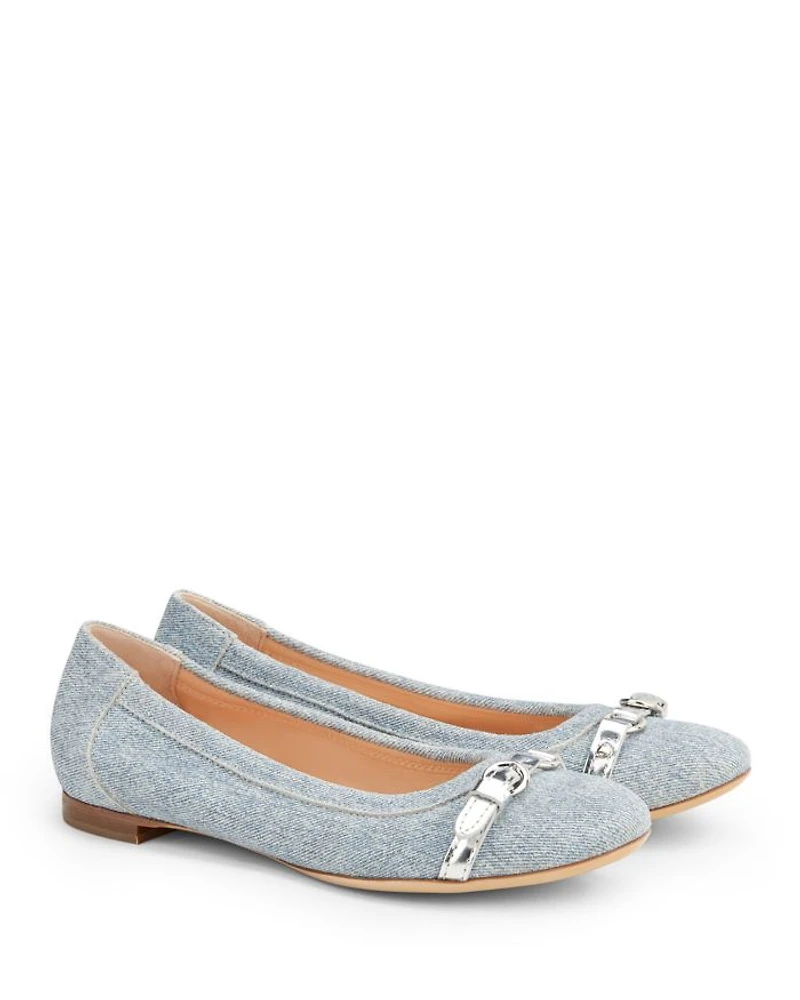 Women's Monika Ballet Flats