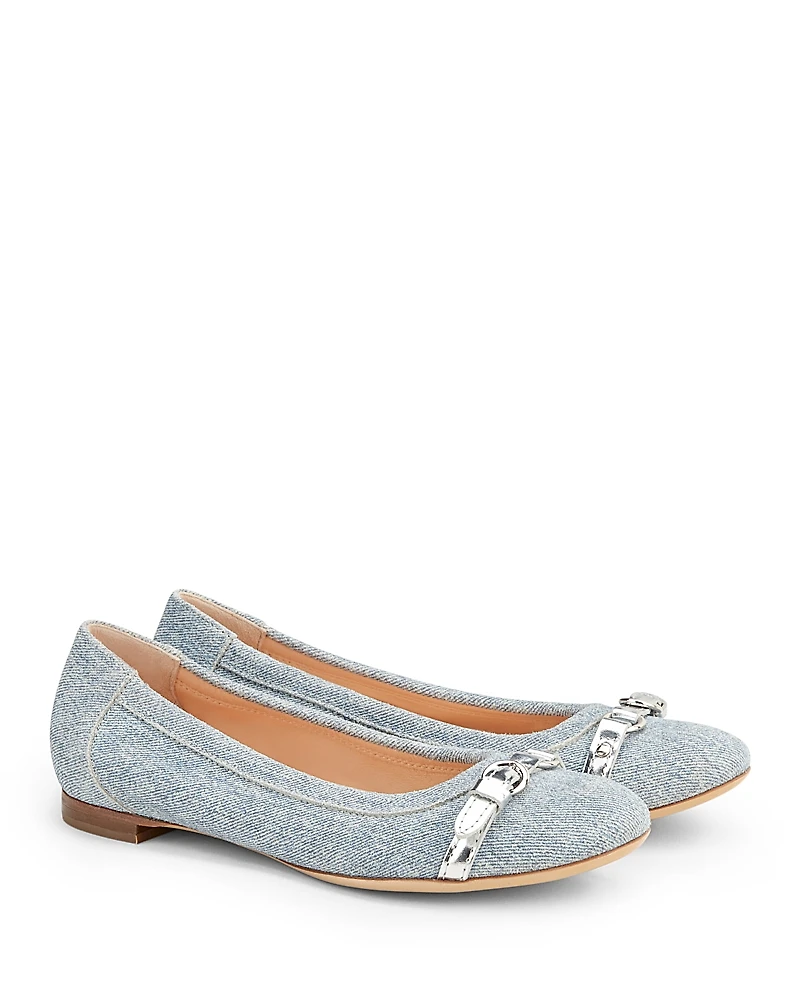 Agl Women's Monika Ballet Flats