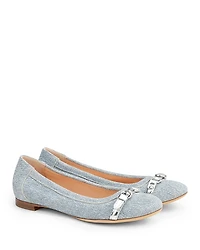 Agl Women's Monika Ballet Flats