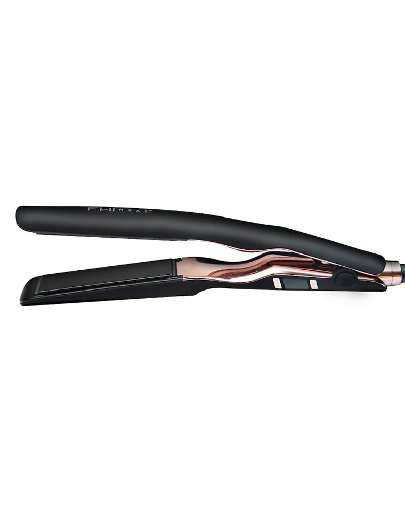 The Curve Pro Styling Iron 1"