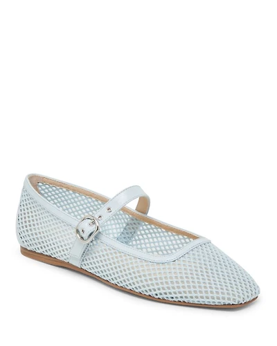 Women's Rodni Mesh Mary Jane Flats