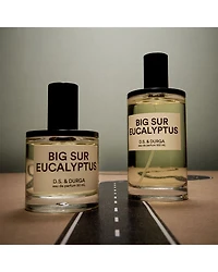 Big Sur Eucalyptus Eau de Parfum