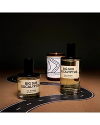 Big Sur Eucalyptus Eau de Parfum