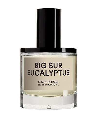 Big Sur Eucalyptus Eau de Parfum