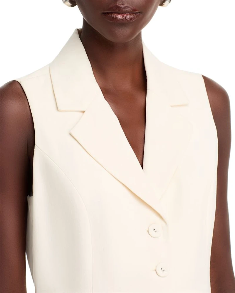 Palomina Vest