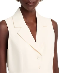 Palomina Vest