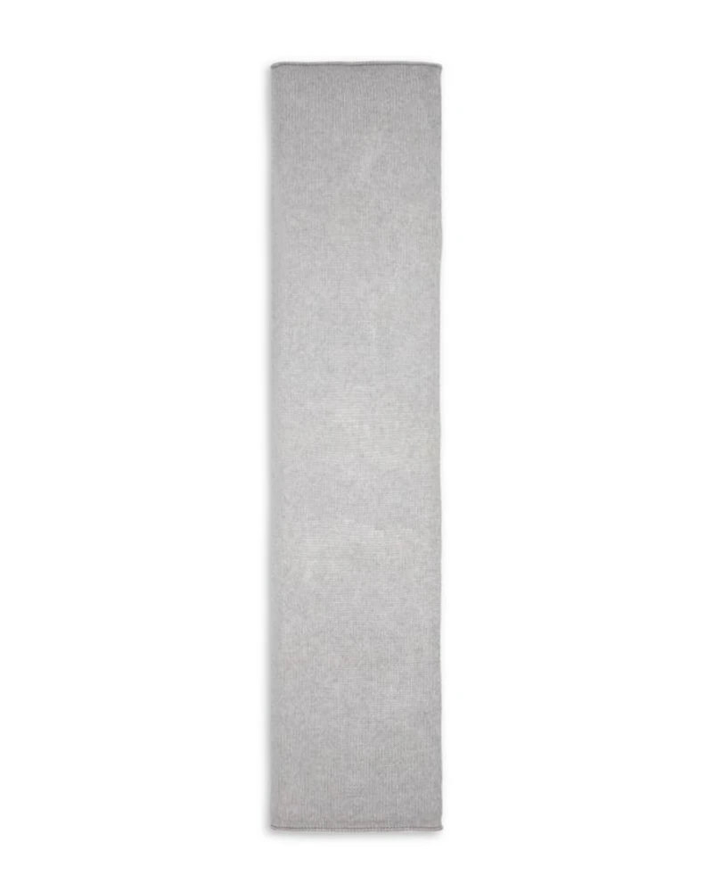 The Blanket Cashmere Scarf