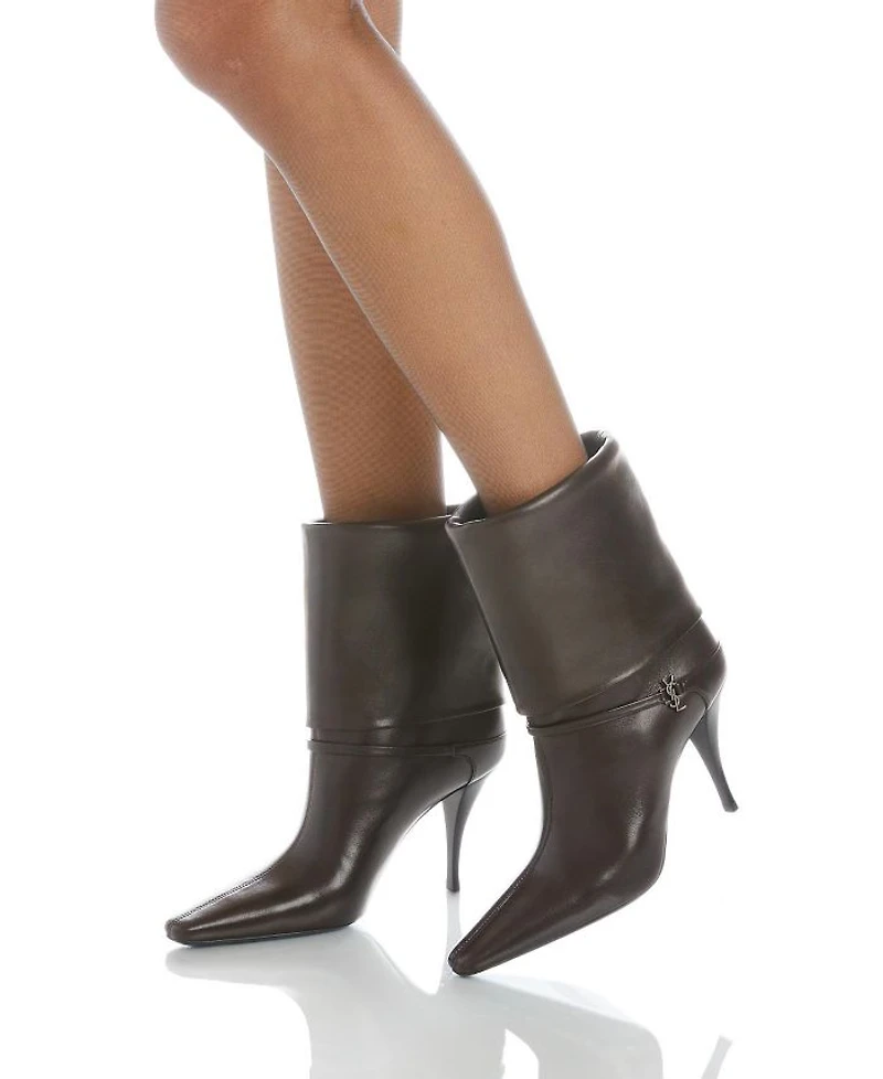 Women's Niki Ankle Booties