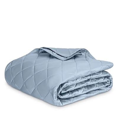 Matouk Nocturne Sateen Quilt