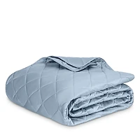 Matouk Nocturne Sateen Quilt