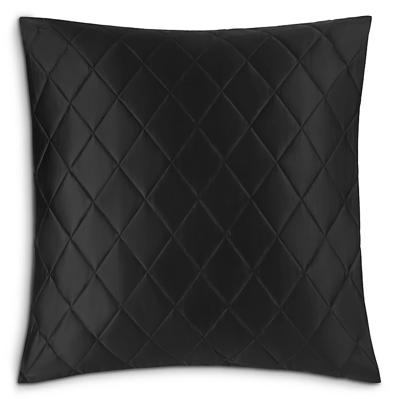 Matouk Nocturne Sateen Quilted Over