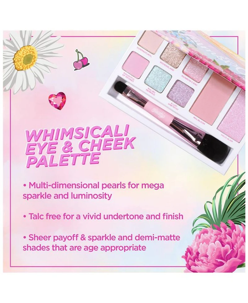 Sparkly Ever After Makeup Starter Set
