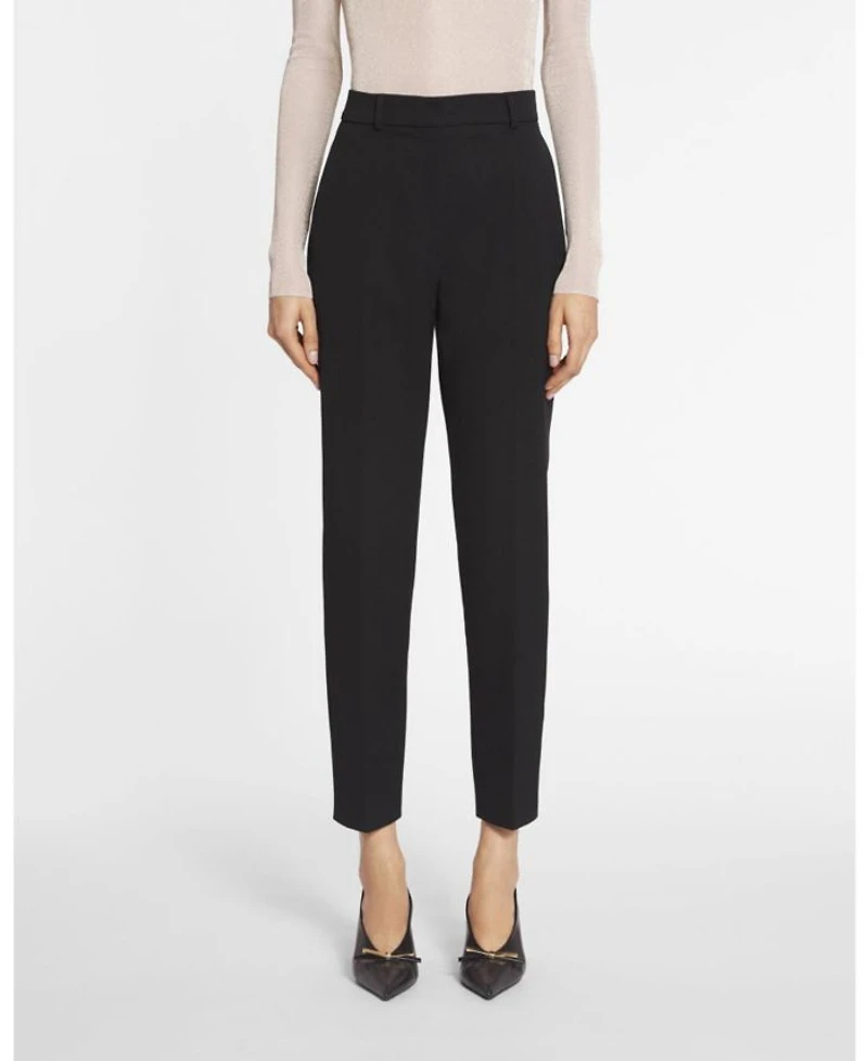 Cigarette Pants