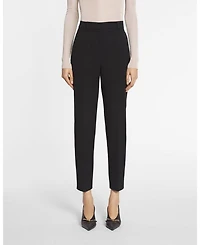 Cigarette Pants