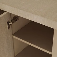 Crosby Dresser