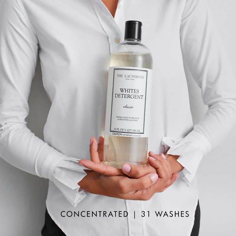 Whites Detergent