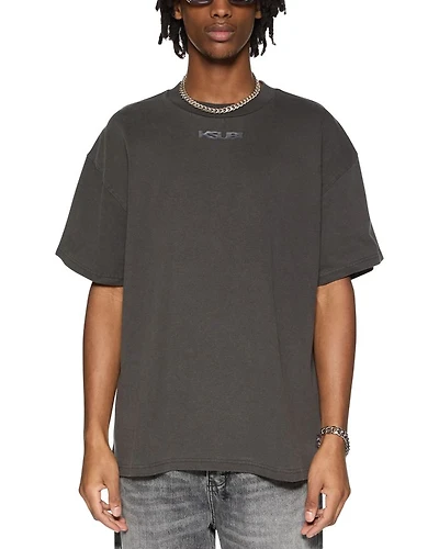 Sott Ekcess Logo Tee